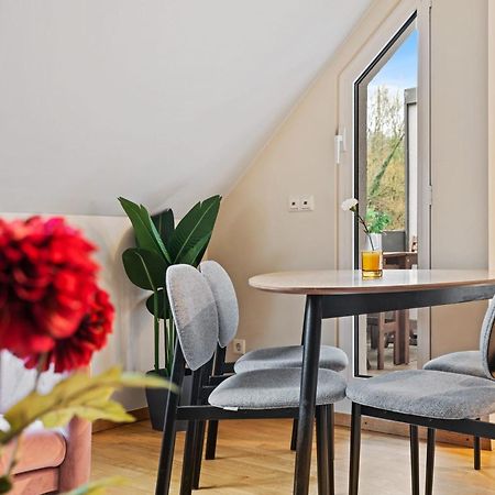 Chic 2Br Stay In Luxembourg With Free Parking Exterior foto