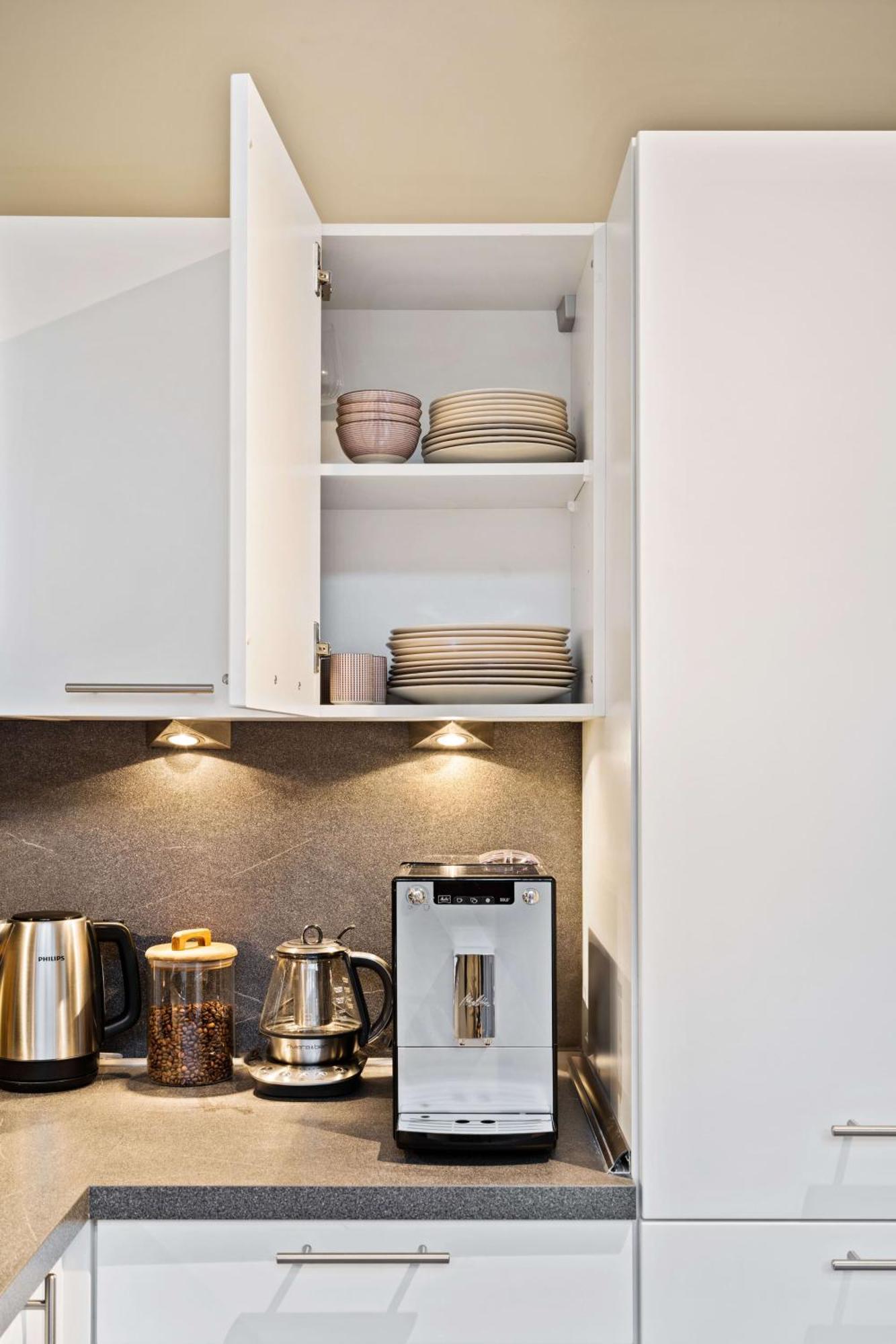 Chic 2Br Stay In Luxembourg With Free Parking Exterior foto