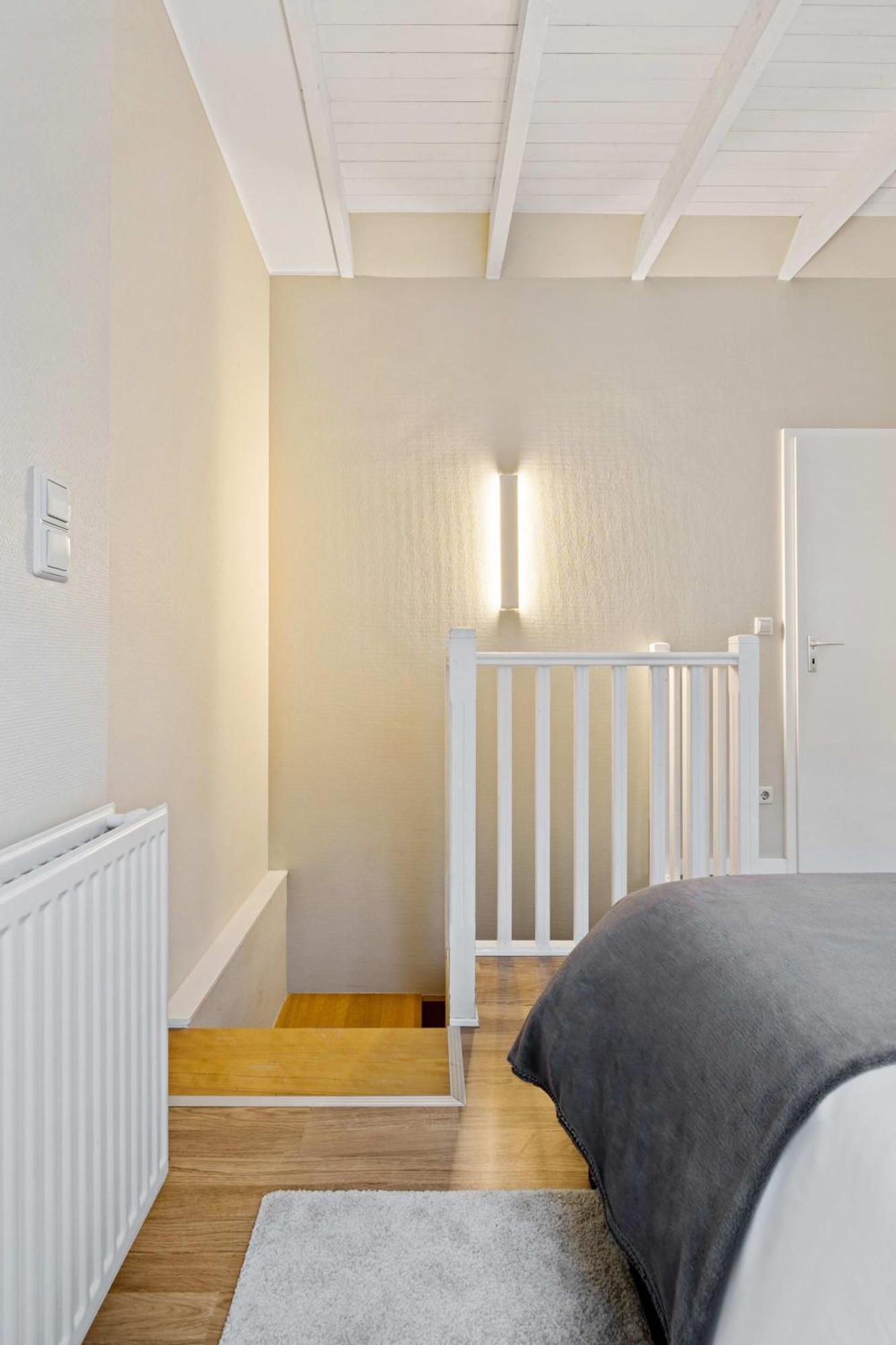 Chic 2Br Stay In Luxembourg With Free Parking Exterior foto