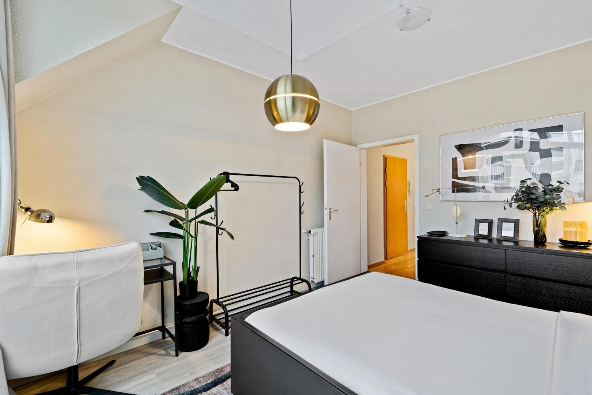 Chic 2Br Stay In Luxembourg With Free Parking Exterior foto