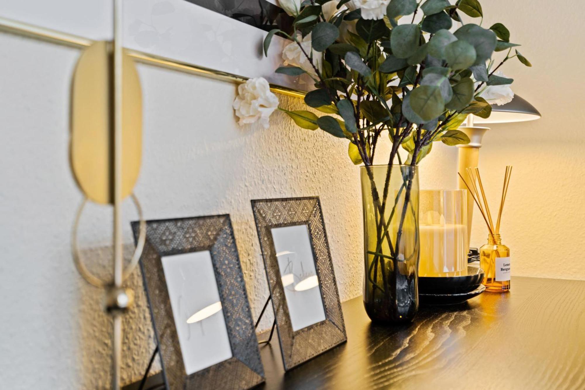 Chic 2Br Stay In Luxembourg With Free Parking Exterior foto